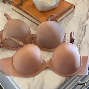 Victoria secret Bras